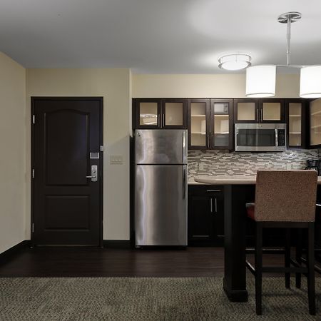 Staybridge Suites Washington D.C. - Greenbelt By Ihg Lanham Exteriér fotografie