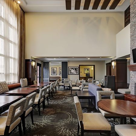 Staybridge Suites Washington D.C. - Greenbelt By Ihg Lanham Exteriér fotografie