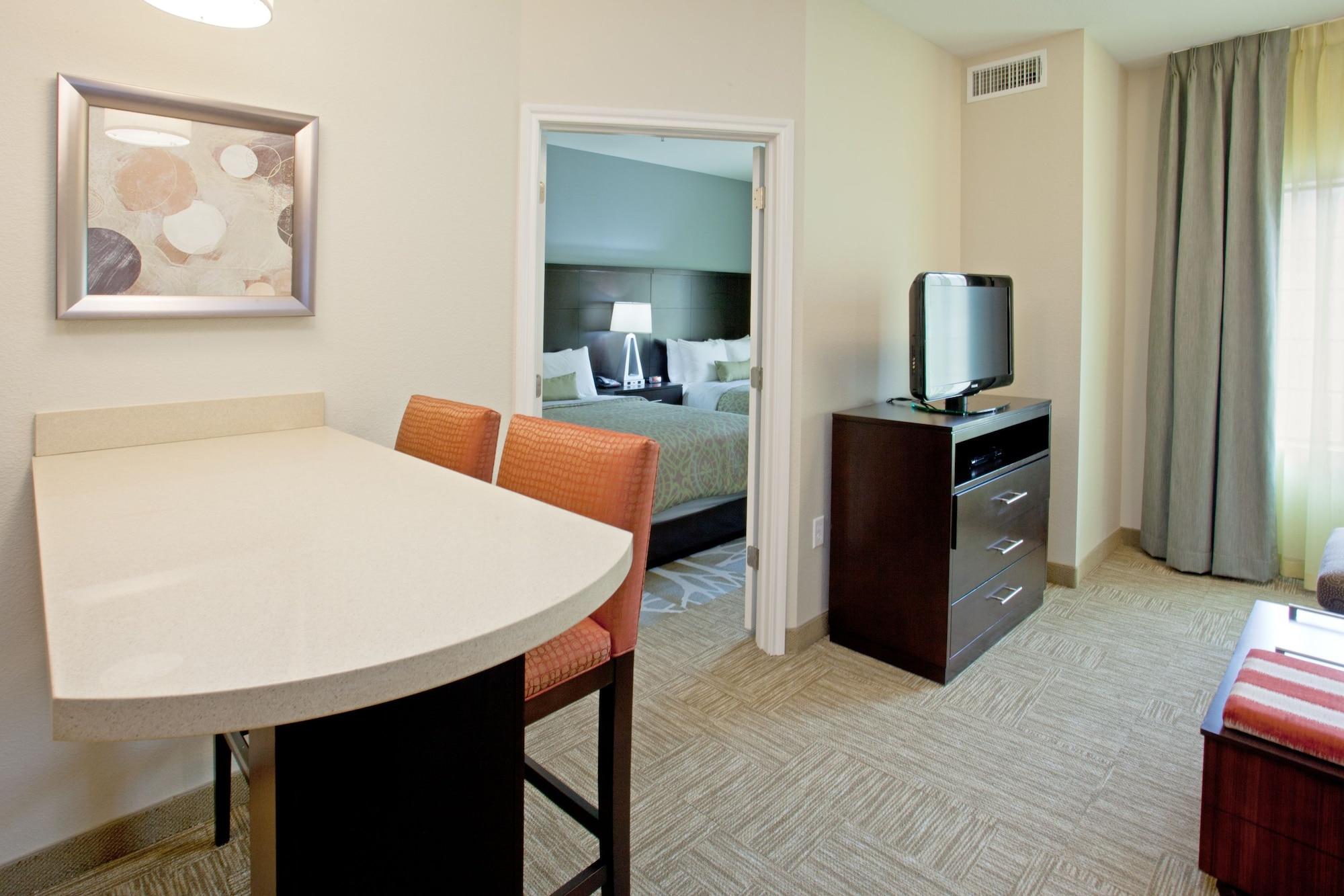 Staybridge Suites Washington D.C. - Greenbelt By Ihg Lanham Exteriér fotografie
