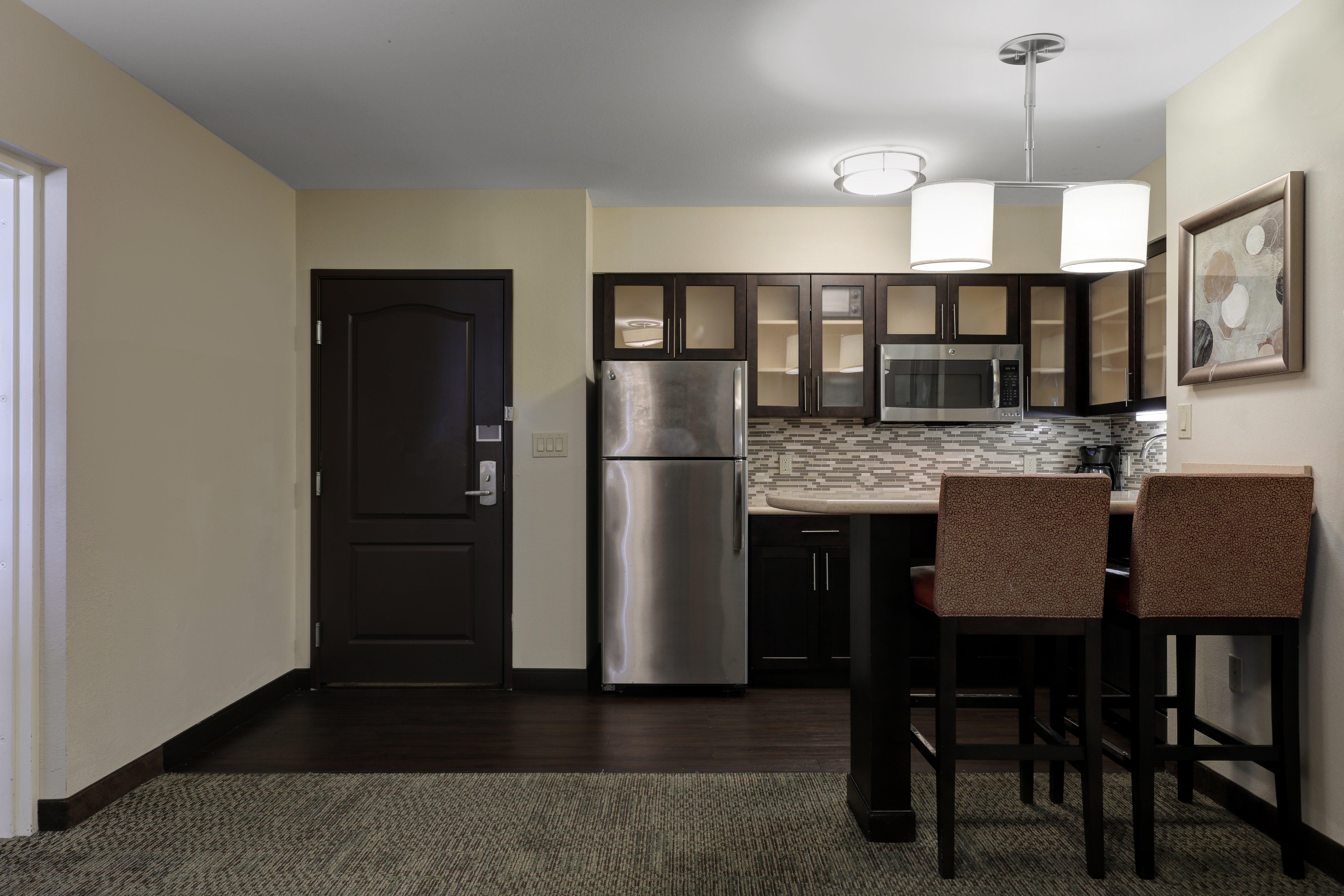 Staybridge Suites Washington D.C. - Greenbelt By Ihg Lanham Exteriér fotografie