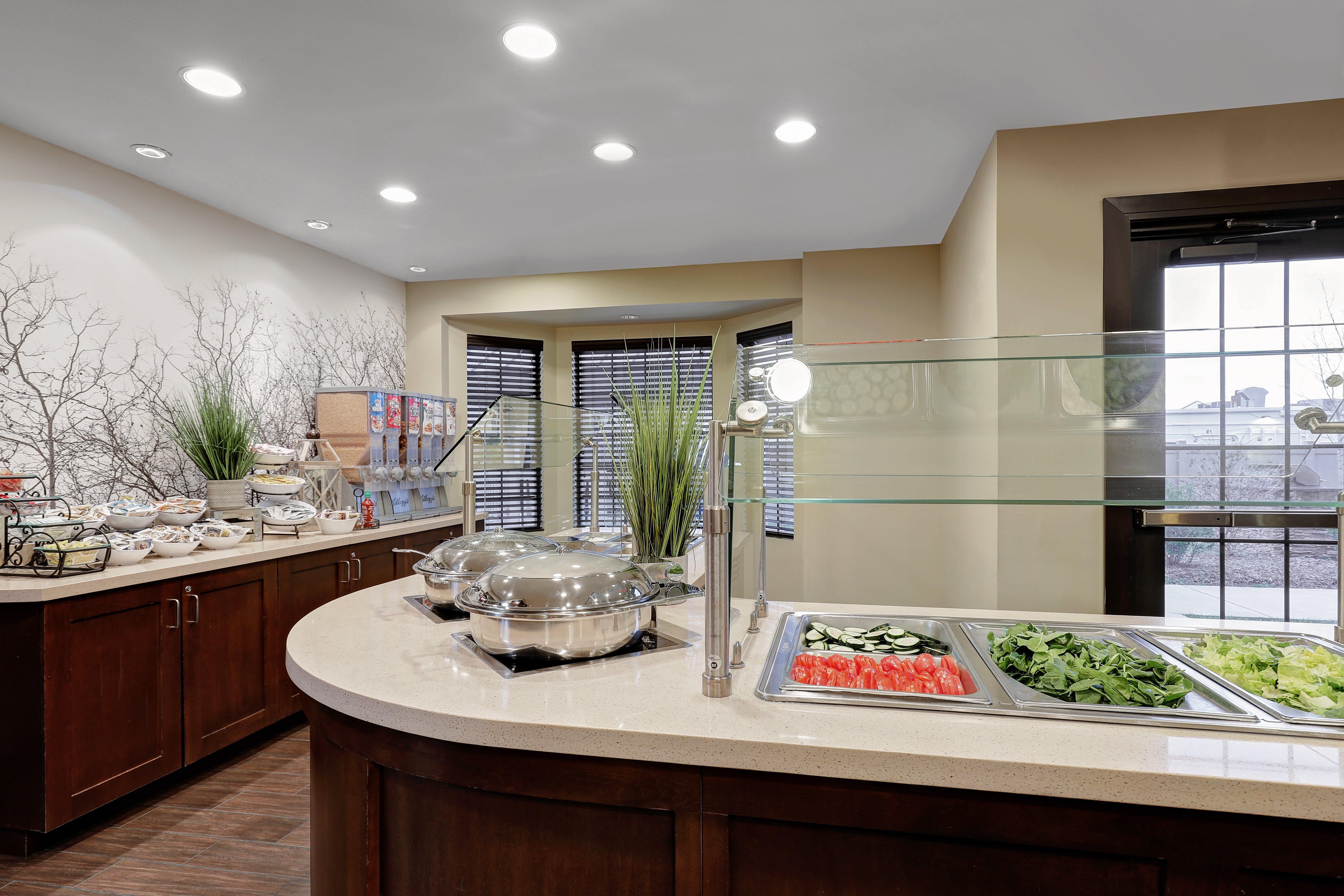 Staybridge Suites Washington D.C. - Greenbelt By Ihg Lanham Exteriér fotografie
