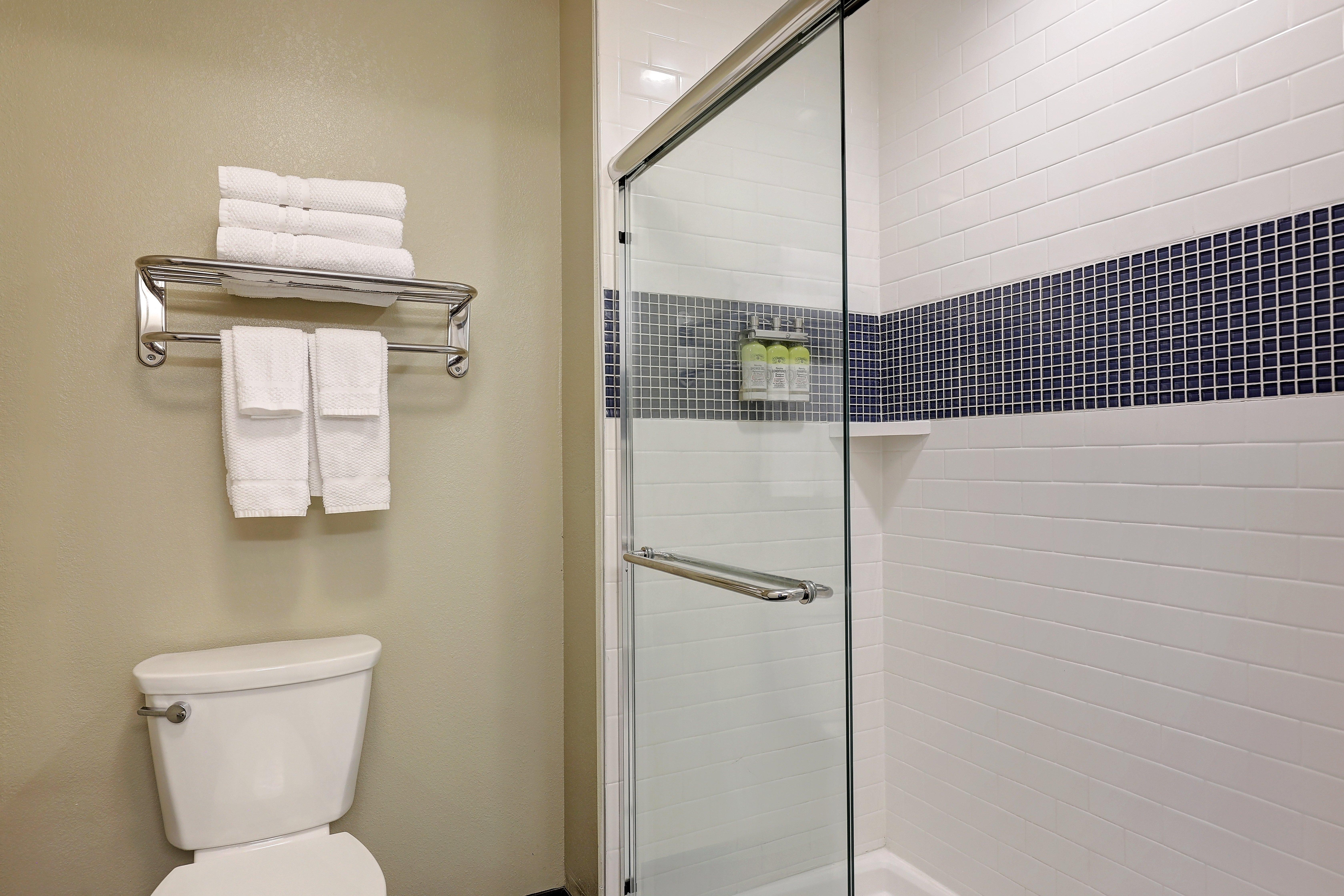Staybridge Suites Washington D.C. - Greenbelt By Ihg Lanham Exteriér fotografie