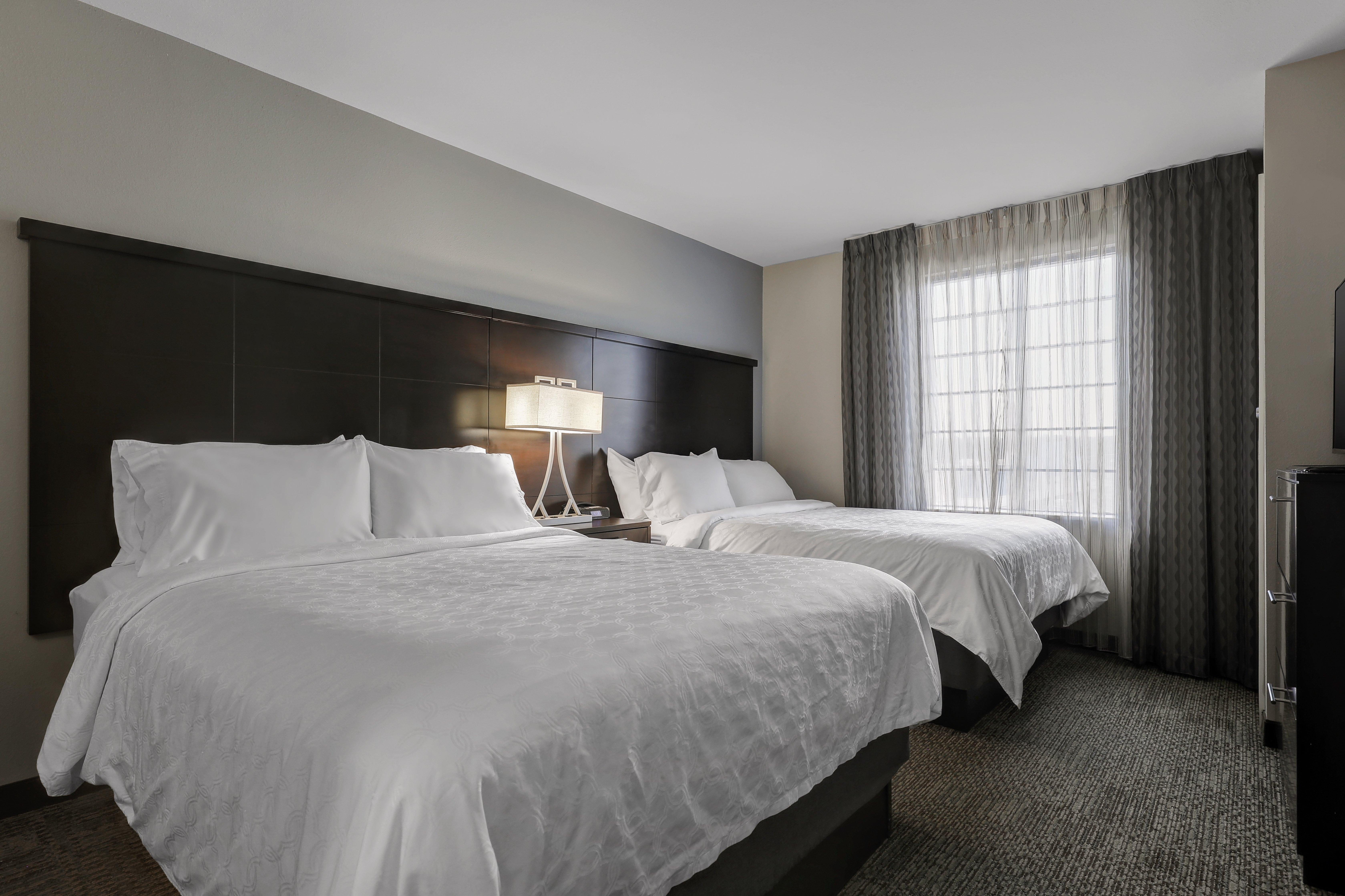 Staybridge Suites Washington D.C. - Greenbelt By Ihg Lanham Exteriér fotografie