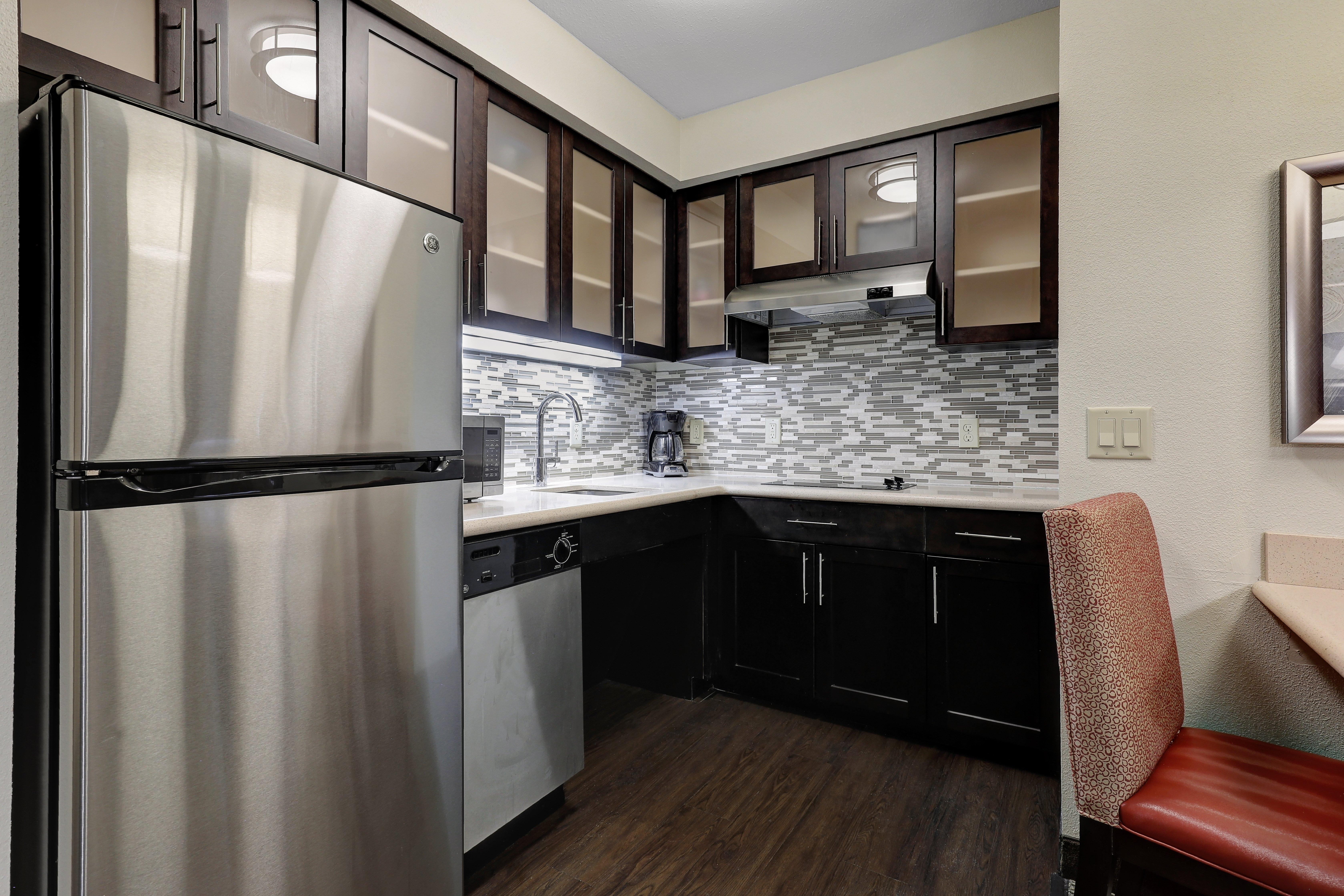 Staybridge Suites Washington D.C. - Greenbelt By Ihg Lanham Exteriér fotografie