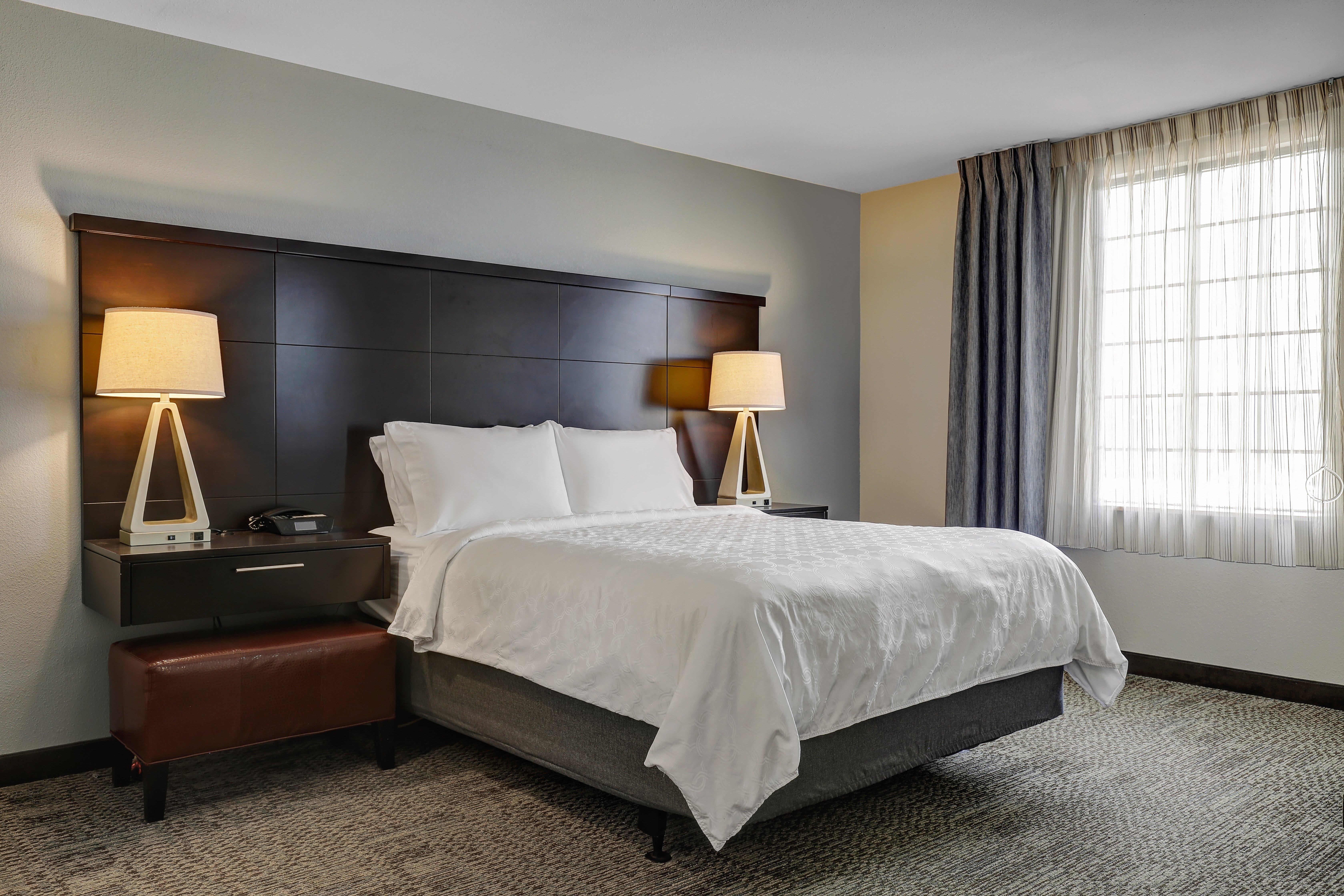 Staybridge Suites Washington D.C. - Greenbelt By Ihg Lanham Exteriér fotografie