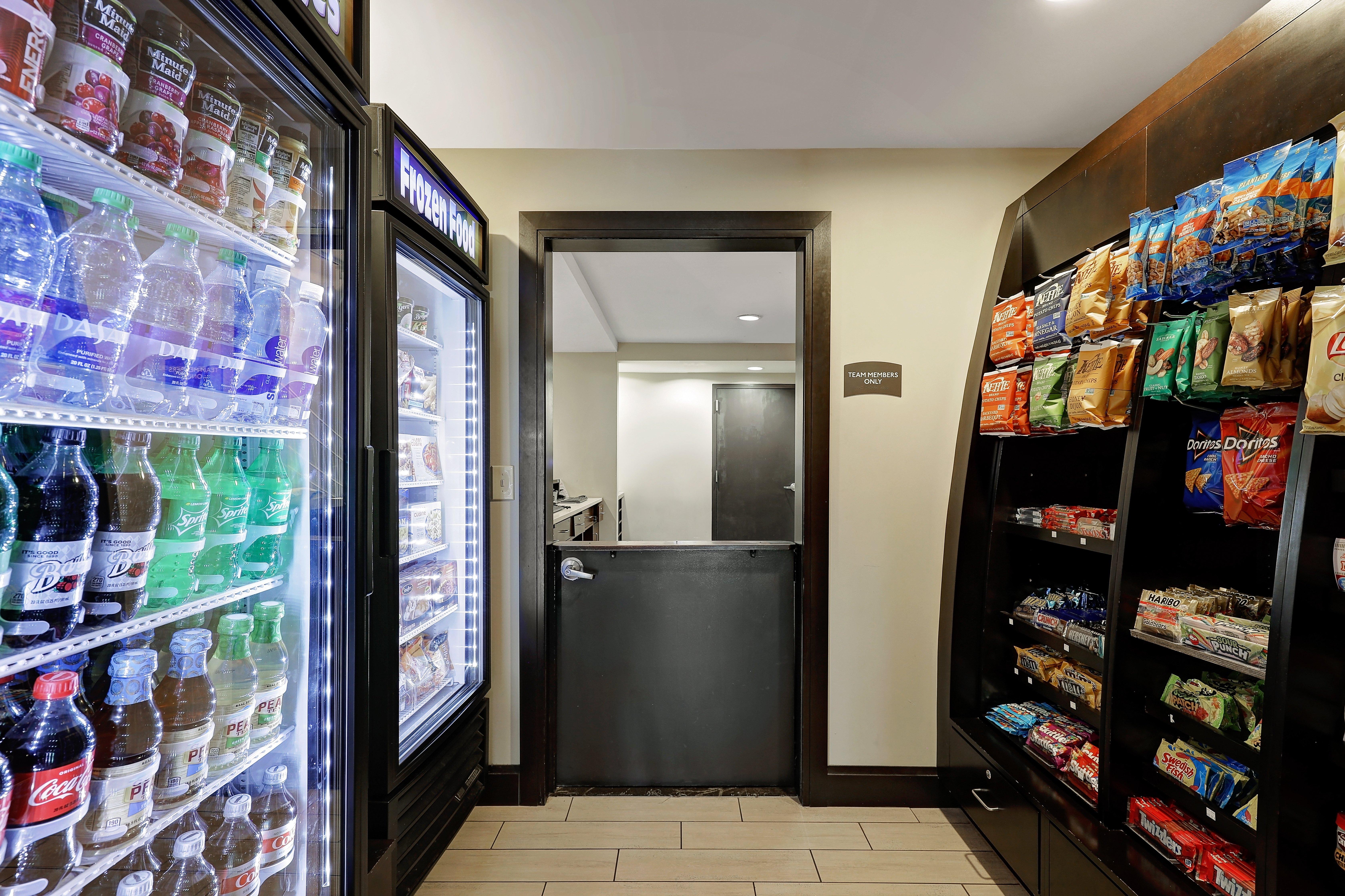 Staybridge Suites Washington D.C. - Greenbelt By Ihg Lanham Exteriér fotografie