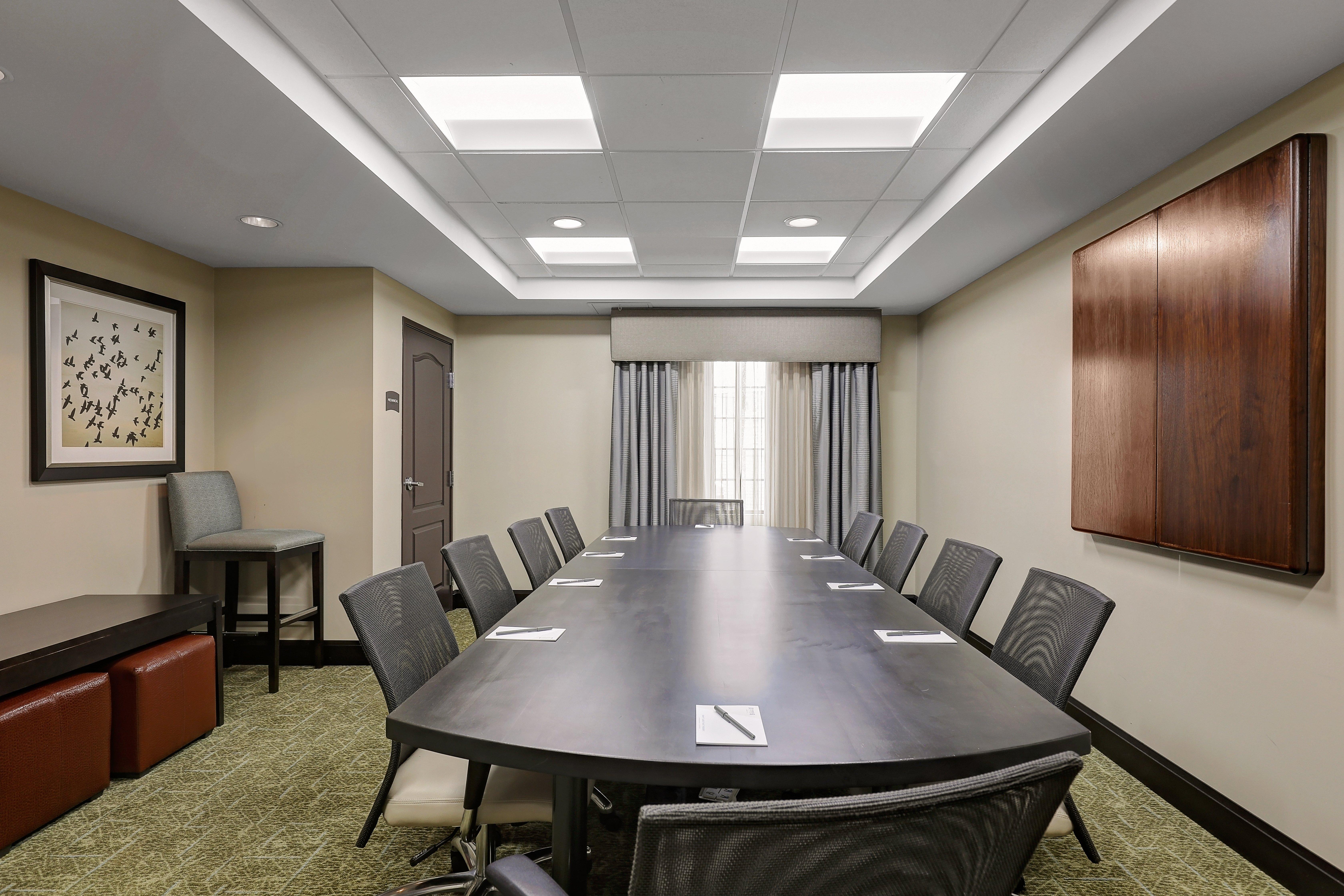 Staybridge Suites Washington D.C. - Greenbelt By Ihg Lanham Exteriér fotografie