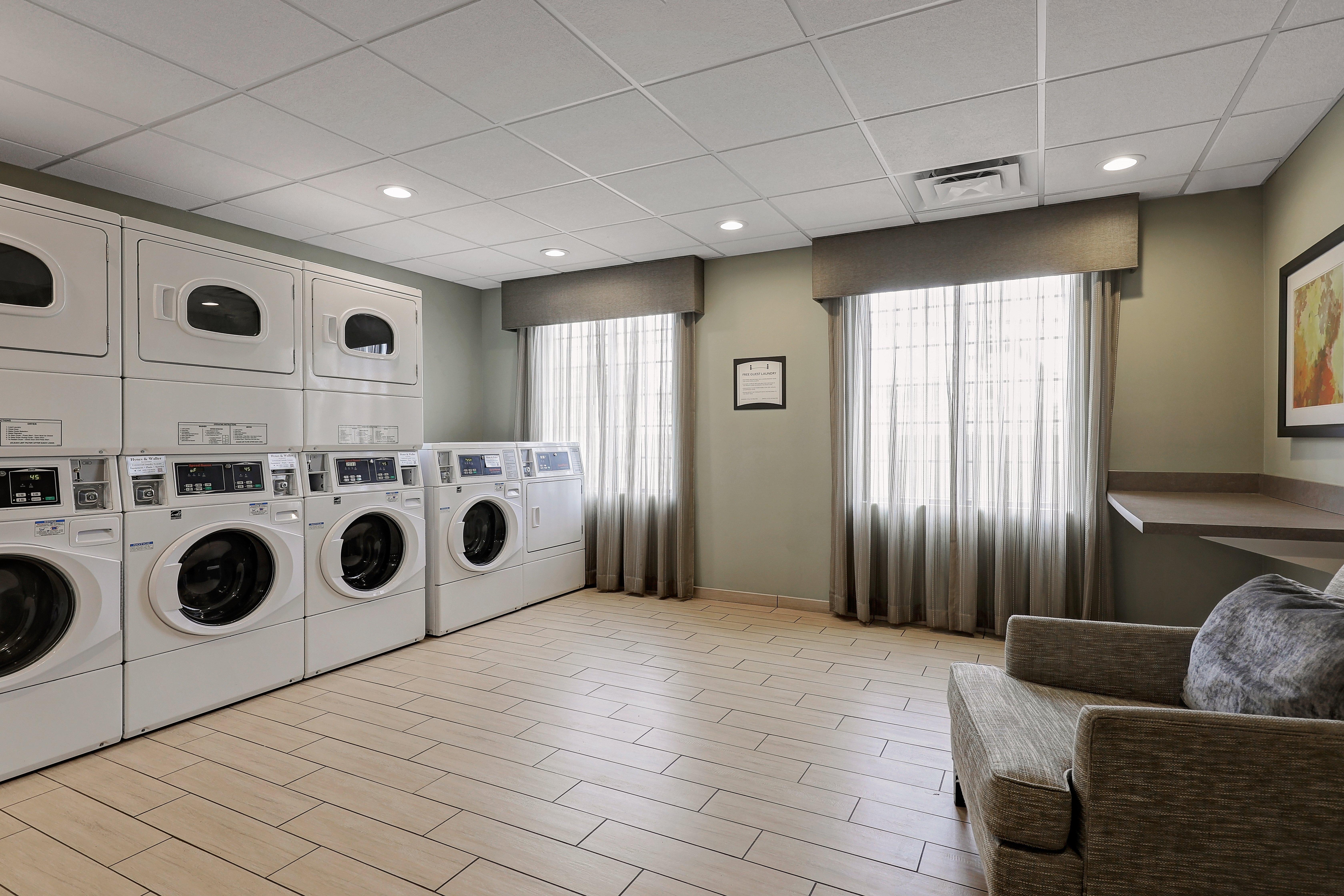 Staybridge Suites Washington D.C. - Greenbelt By Ihg Lanham Exteriér fotografie