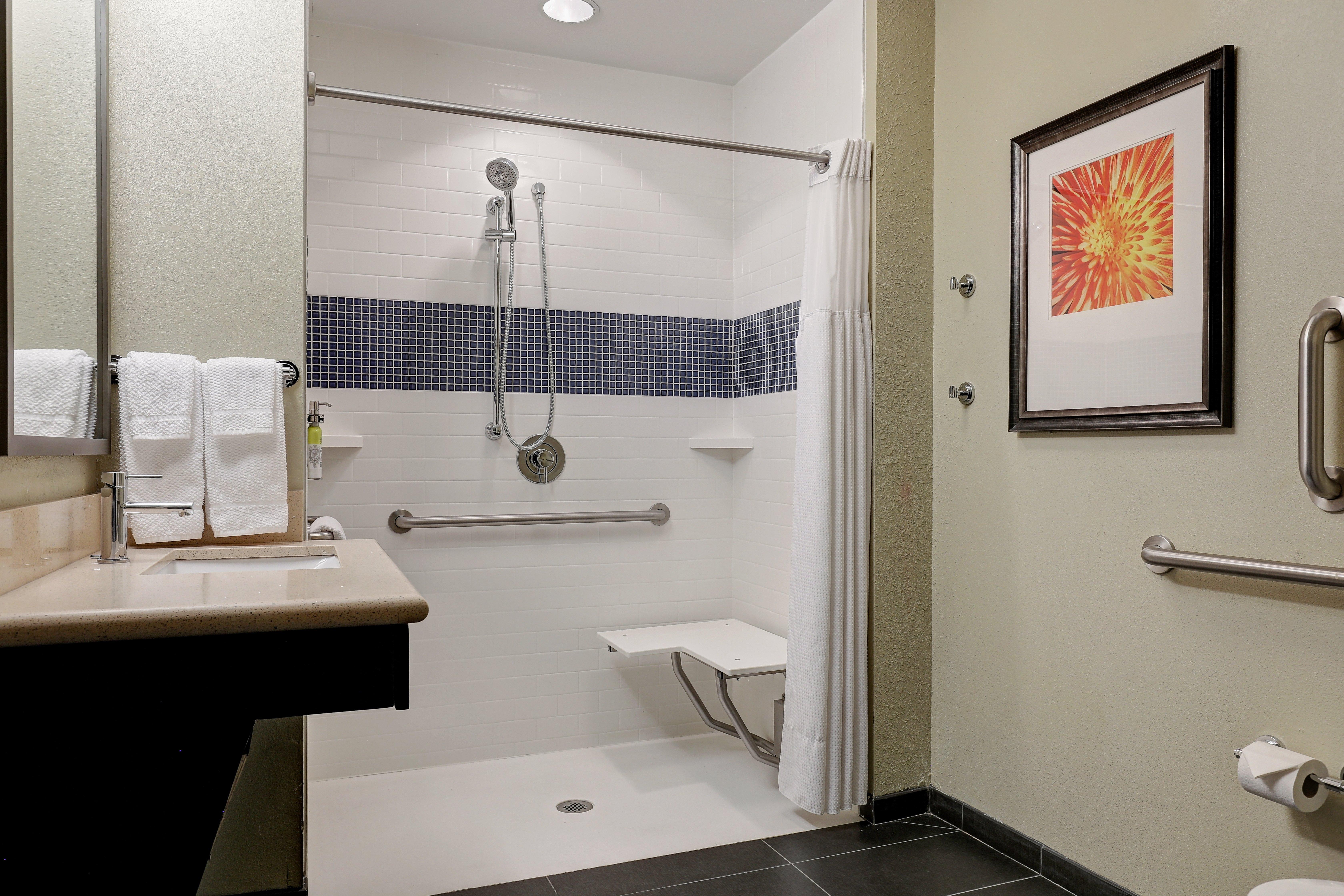 Staybridge Suites Washington D.C. - Greenbelt By Ihg Lanham Exteriér fotografie