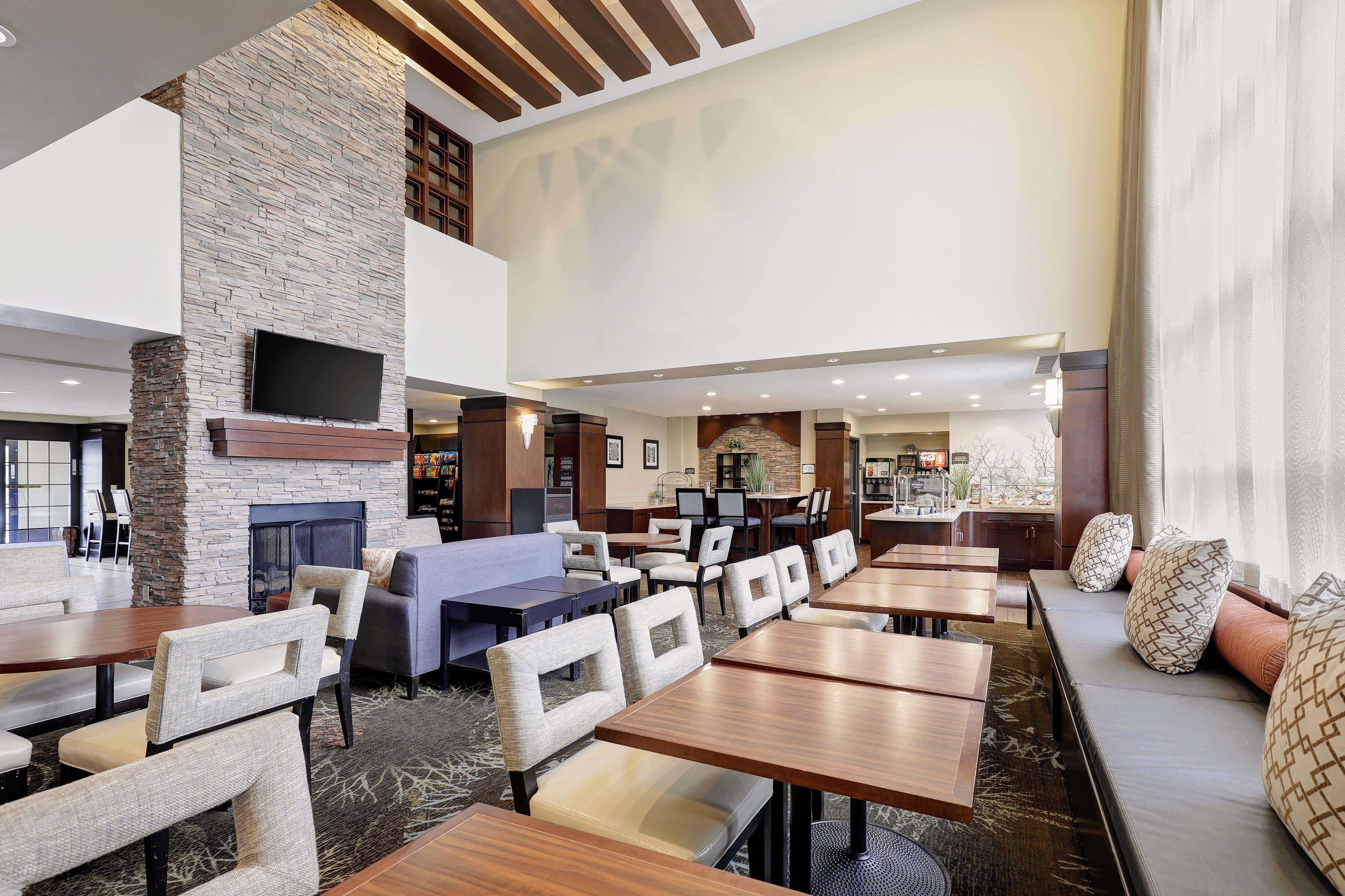 Staybridge Suites Washington D.C. - Greenbelt By Ihg Lanham Exteriér fotografie