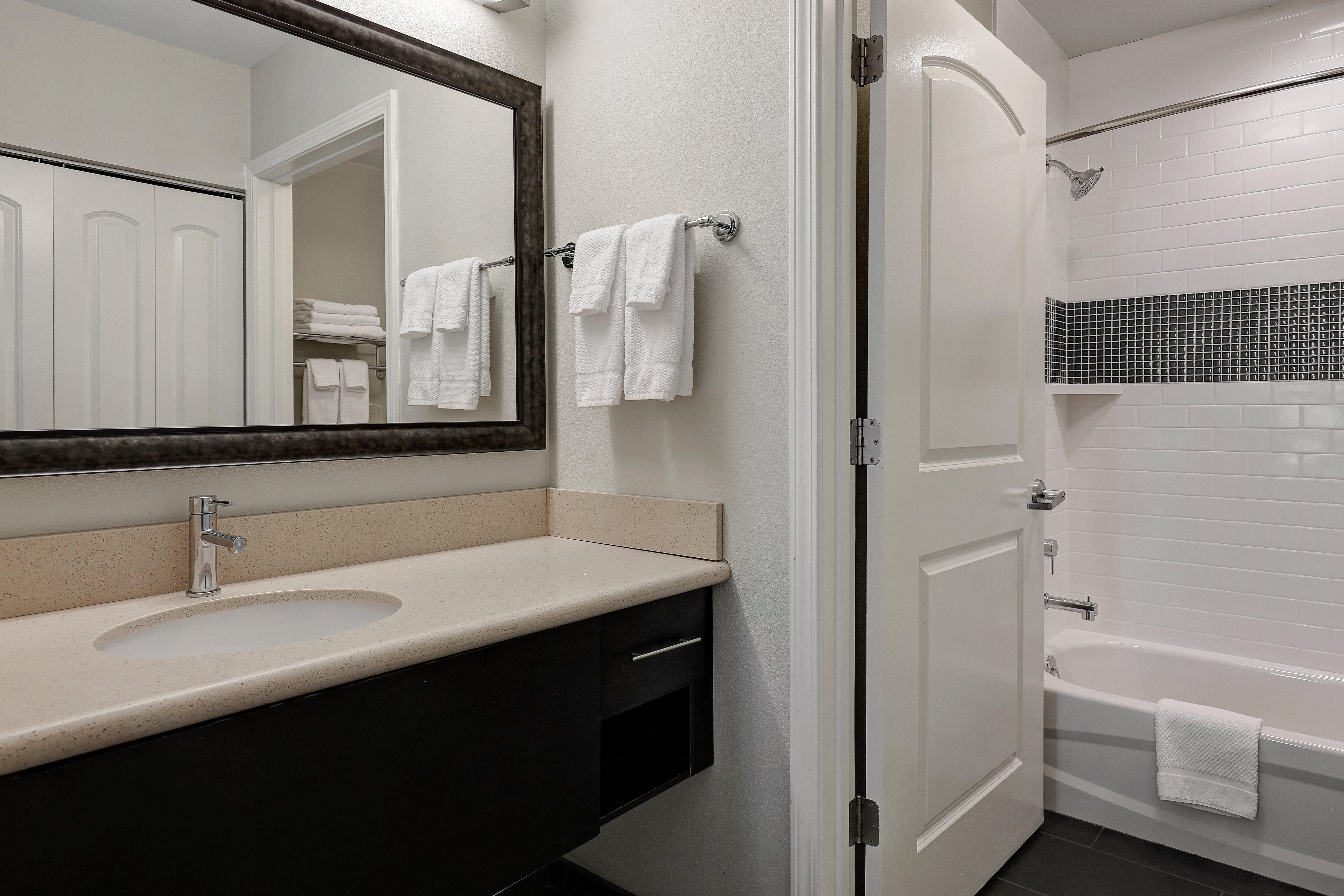 Staybridge Suites Washington D.C. - Greenbelt By Ihg Lanham Exteriér fotografie