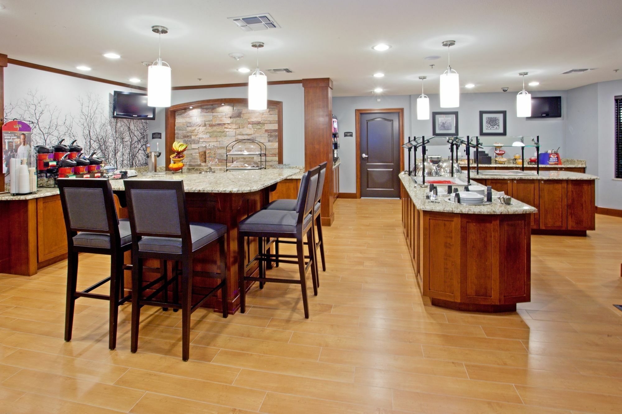 Staybridge Suites Washington D.C. - Greenbelt By Ihg Lanham Exteriér fotografie