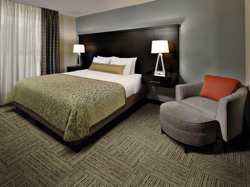 Staybridge Suites Washington D.C. - Greenbelt By Ihg Lanham Exteriér fotografie